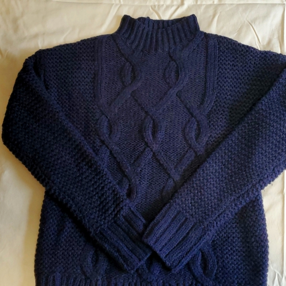 Cozy & warm Gap Sweater in tall